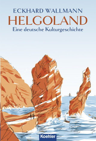 Eckhard Wallmann: Helgoland