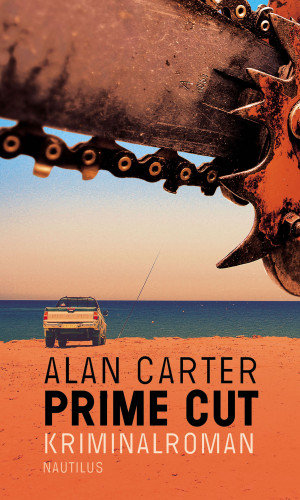 Alan Carter: Prime Cut