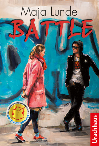 Maja Lunde: Battle