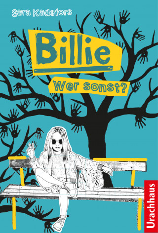 Sara Kadefors: Billie - Wer sonst?