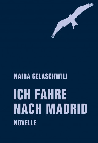 Naira Gelaschwili: Ich fahre nach Madrid