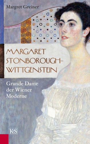 Margret Greiner: Margaret Stonborough-Wittgenstein