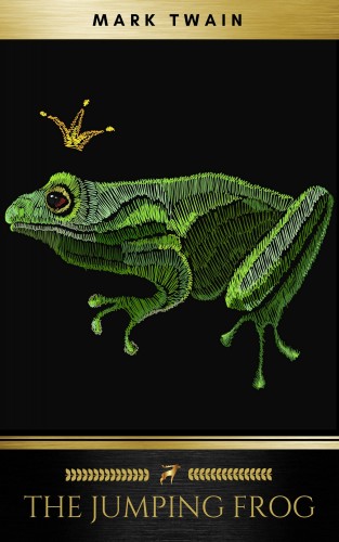Mark Twain, Golden Deer Classics: The Jumping Frog