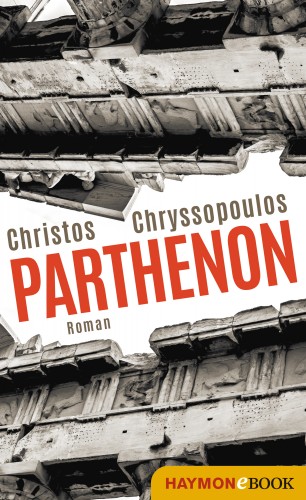 Christos Chryssopoulos: Parthenon