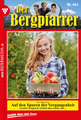 Toni Waidacher: Auf den Spuren der Vergangenheit