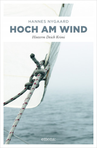 Hannes Nygaard: Hoch am Wind