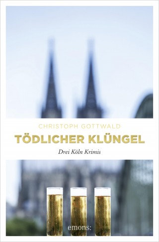 Christoph Gottwald: Tödlicher Klüngel