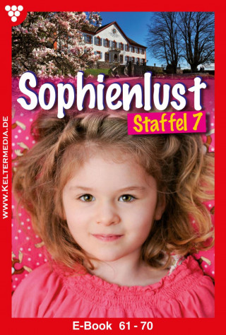 Diverse: E-Book 61-70