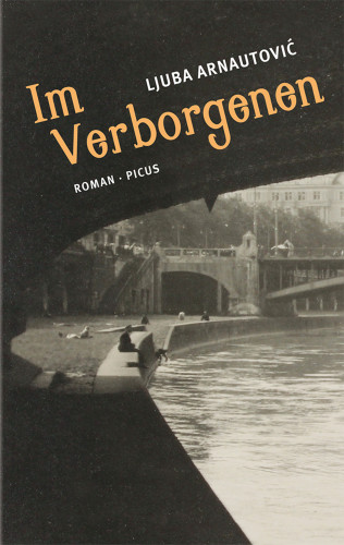 Ljuba Arnautović: Im Verborgenen