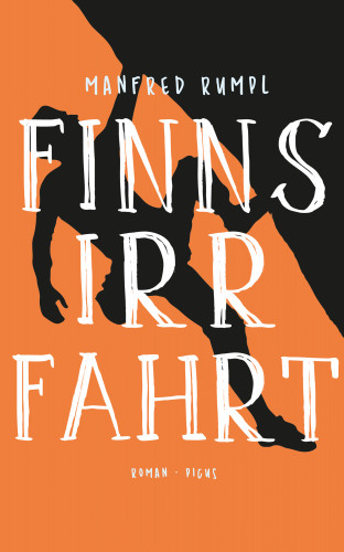 Manfred Rumpl: Finns Irrfahrt