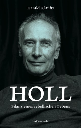 Harald Klauhs: Holl