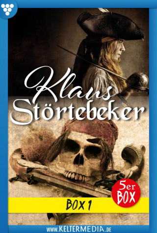 Gloria von Felseneck: E-Book 1-5