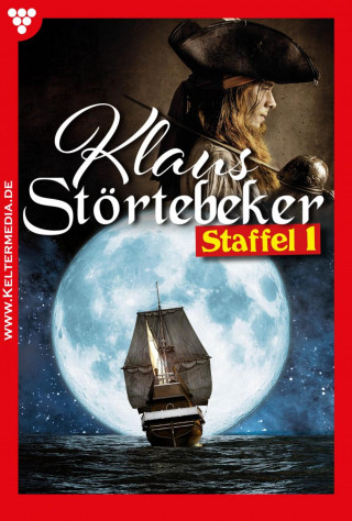 Gloria von Felseneck: E-Book 1-10