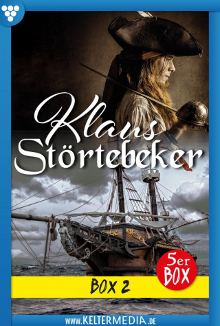 Gloria von Felseneck: E-Book 6-10