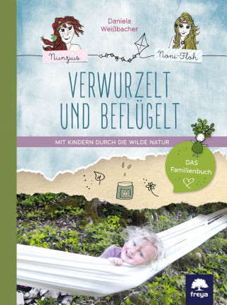 Daniela Weißbacher: Verwurzelt und beflügelt