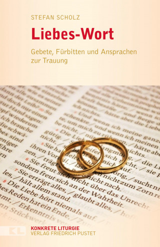 Stefan Scholz: Liebes-Wort