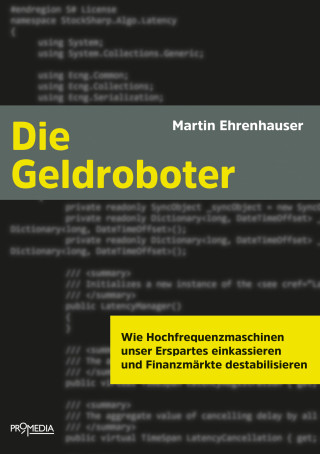 Martin Ehrenhauser: Die Geldroboter