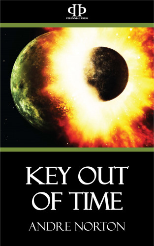 Andre Norton: Key Out of Time