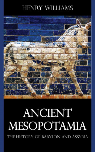 Henry Williams: Ancient Mesopotamia