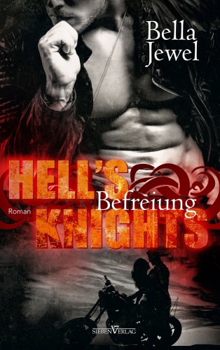 Bella Jewel: Hell's Knights - Befreiung