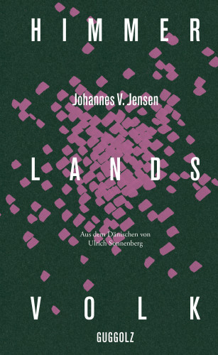 Johannes V. Jensen: Himmerlandsvolk