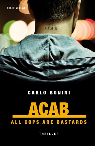 Carlo Bonini: ACAB