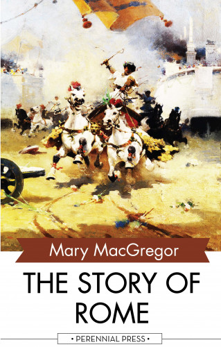 Mary MacGregor: The Story of Rome