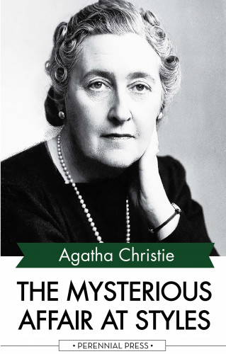 Agatha Christie: The Mysterious Affair at Styles