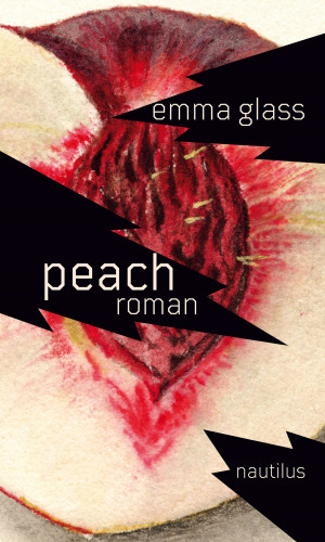 Emma Glass: Peach