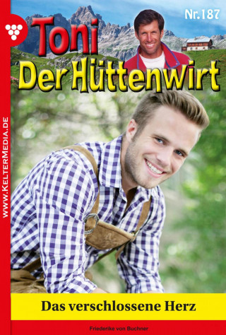 Friederike von Buchner: Das verschlossene Herz