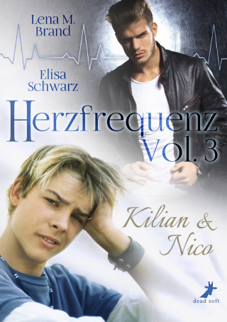 Elisa Schwarz, Lena M. Brand: Herzfrequenz Vol. 3