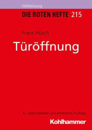 Frank Hüsch: Türöffnung