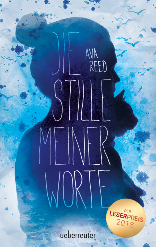 Ava Reed: Die Stille meiner Worte