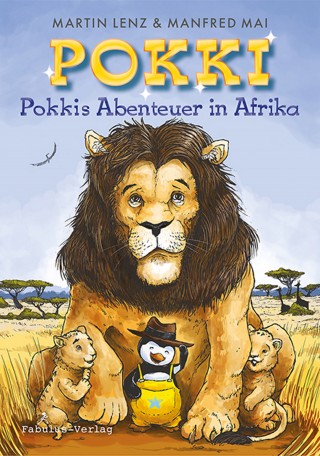 Martin Lenz: Pokki