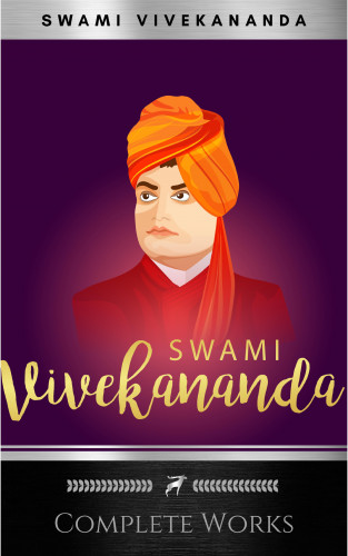 Swami Vivekananda: Complete Works of Swami Vivekananda (HP788)