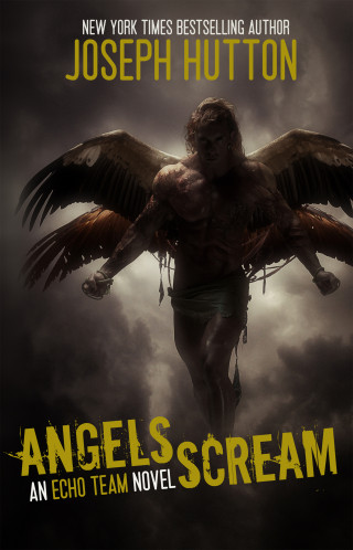 Joseph Hutton: Angels Scream