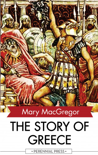 Mary MacGregor: The Story of Greece