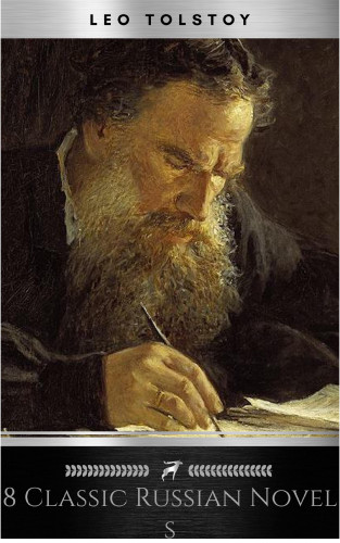 Leo Tolstoy, Nikolai Gogol, Fyodor Dostoyevsky, Ivan Turgenev: 8 Classic Russian Novels You Should Read