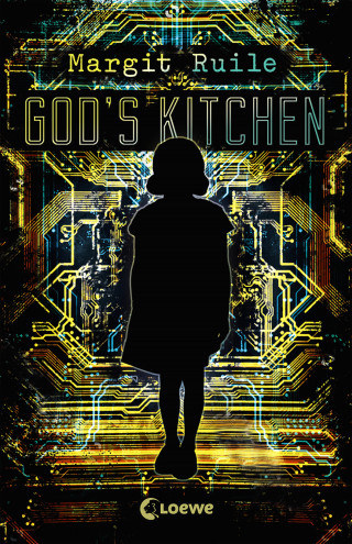 Margit Ruile: God's Kitchen