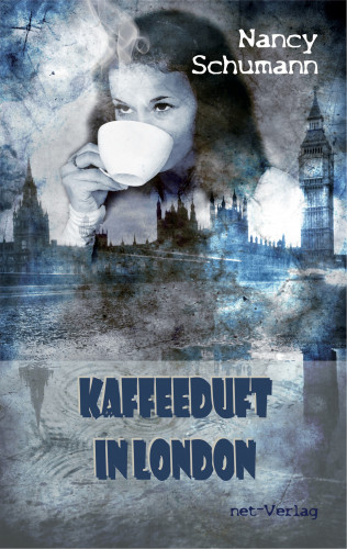 Nancy Schumann: Kaffeeduft in London