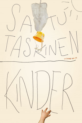Satu Taskinen: Kinder