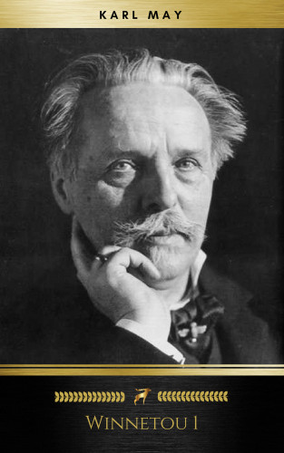 Karl May: Winnetou 1