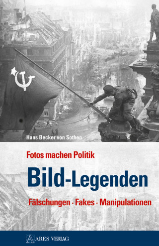 Hans Becker von Sothen: Bild-Legenden