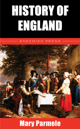 Mary Parmele: History of England