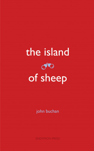 John Buchan: The Island of Sheep