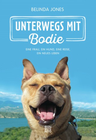 Belinda Jones: Unterwegs mit Bodie