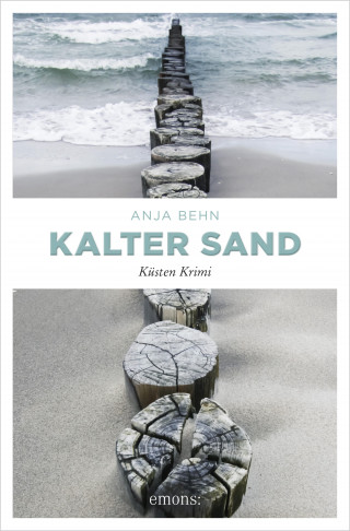 Anja Behn: Kalter Sand