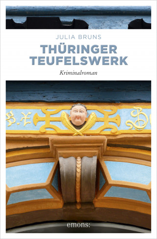 Julia Bruns: Thüringer Teufelswerk