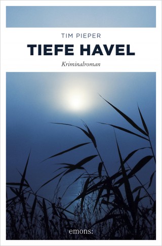 Tim Pieper: Tiefe Havel