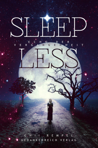 Chii Rempel: Sleepless